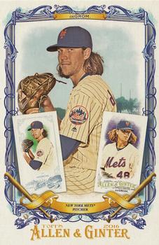 Jacob deGrom