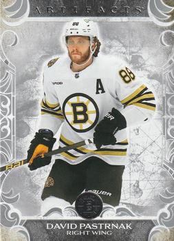 David Pastrnak