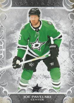 Joe Pavelski