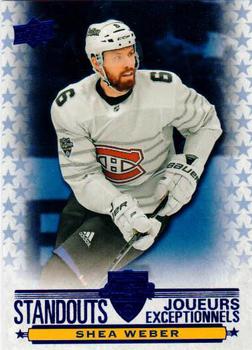 Shea Weber