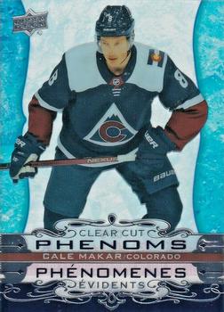 Cale Makar