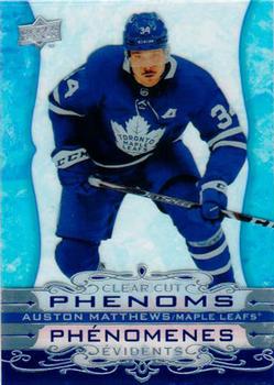 Auston Matthews
