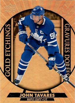 John Tavares