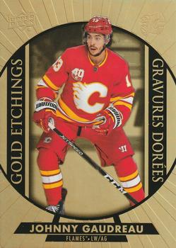 Johnny Gaudreau