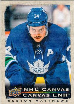 Auston Matthews
