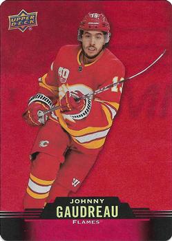 Johnny Gaudreau