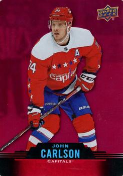 John Carlson