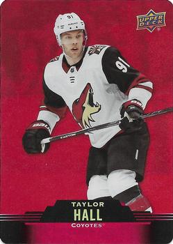 Taylor Hall