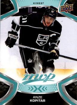Anze Kopitar