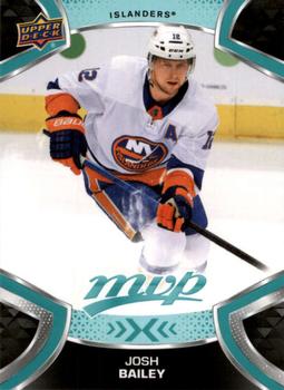 Josh Bailey