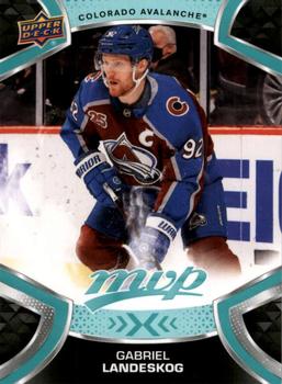 Gabriel Landeskog