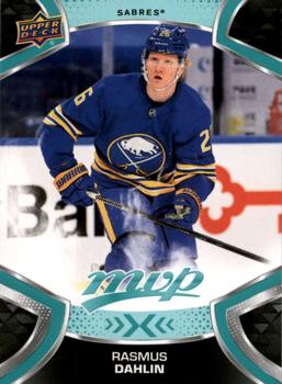 Rasmus Dahlin