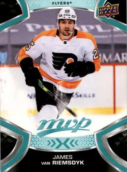 James van Riemsdyk
