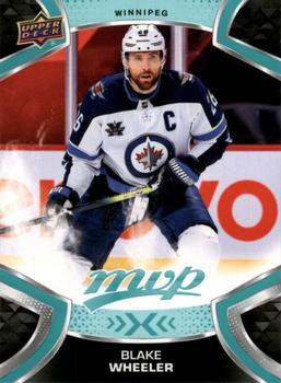 Blake Wheeler