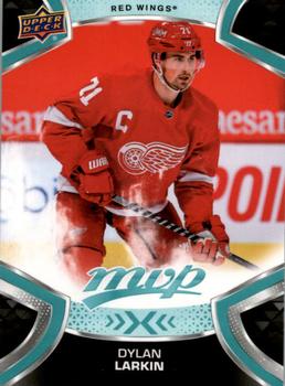 Dylan Larkin