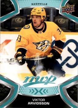 Viktor Arvidsson
