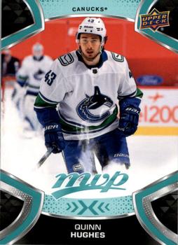 Quinn Hughes