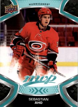 Sebastian Aho