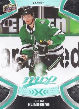 John Klingberg