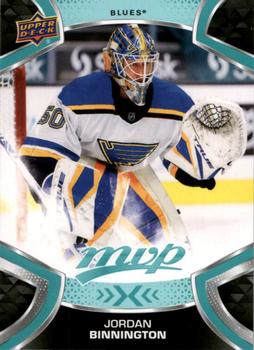 Jordan Binnington