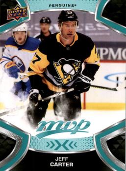 Jeff Carter