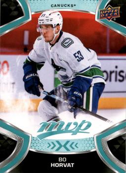 Bo Horvat