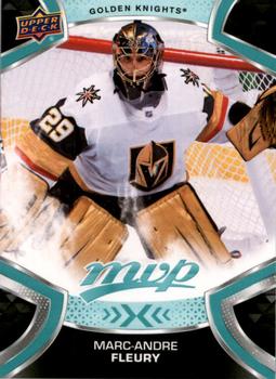 Marc-Andre Fleury