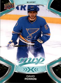 David Perron