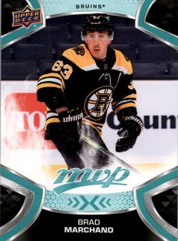 Brad Marchand