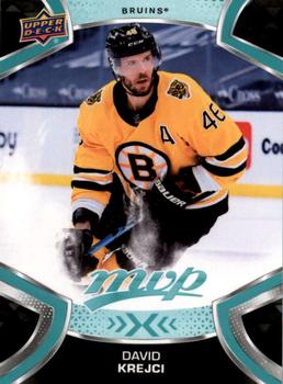 David Krejci