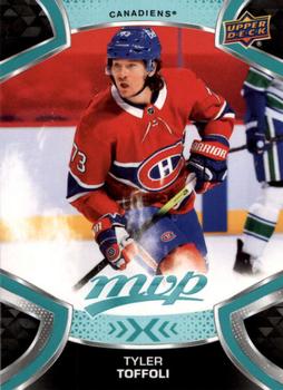 Tyler Toffoli