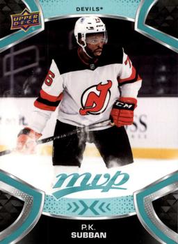 P.K. Subban