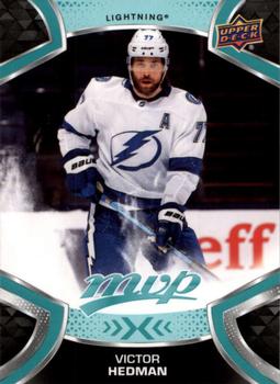 Victor Hedman