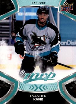 Evander Kane