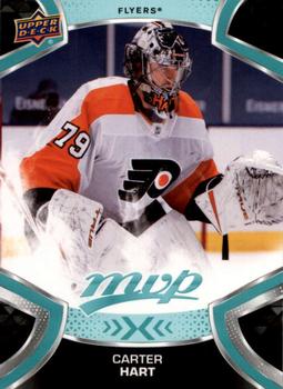 Carter Hart