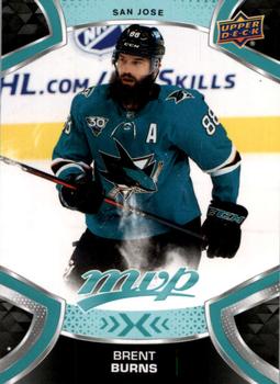 Brent Burns