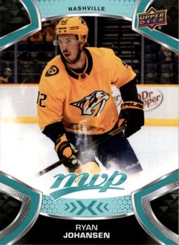 Ryan Johansen