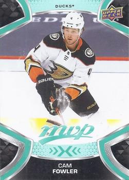 Cam Fowler