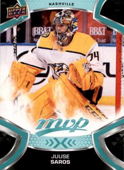 Juuse Saros
