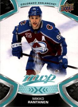 Mikko Rantanen