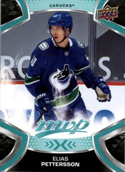Elias Pettersson