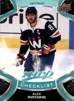 Alex Ovechkin