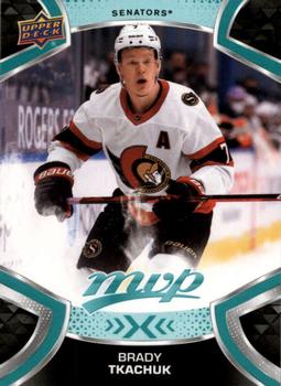 Brady Tkachuk