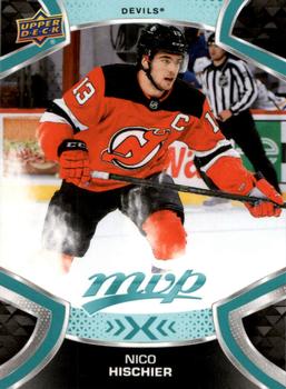Nico Hischier