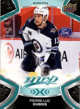 Pierre-Luc Dubois