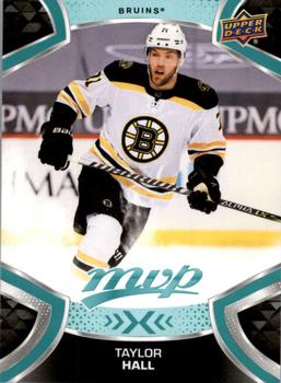 Taylor Hall