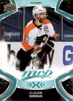 Claude Giroux