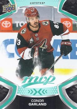Conor Garland