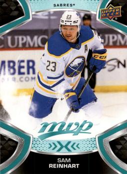 Sam Reinhart