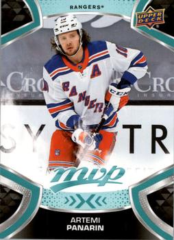 Artemi Panarin